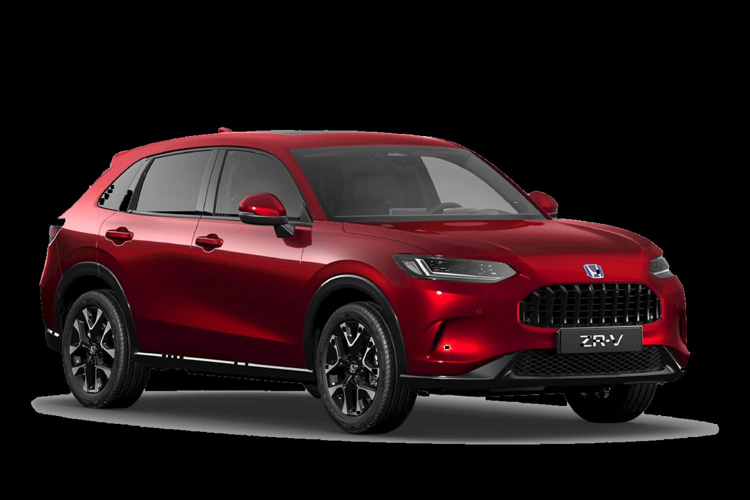 Honda ZR-V