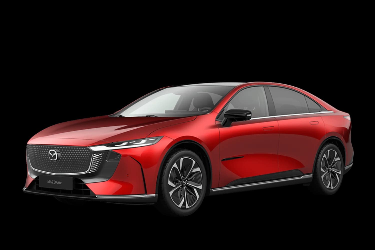 Mazda Mazda 6e