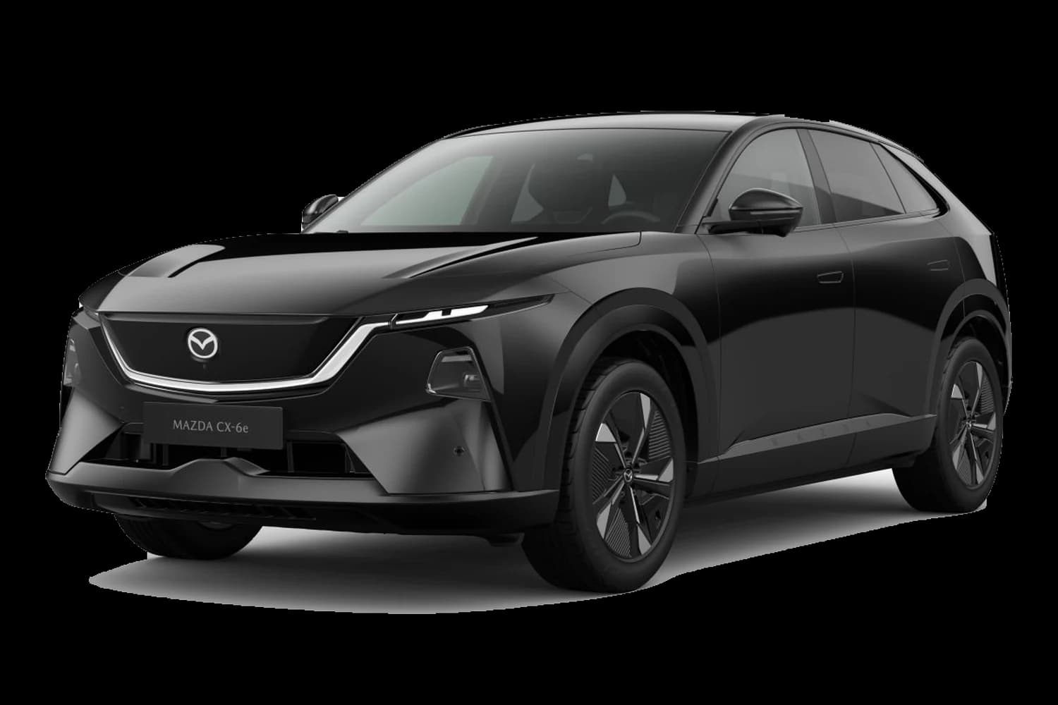 Mazda CX-6e