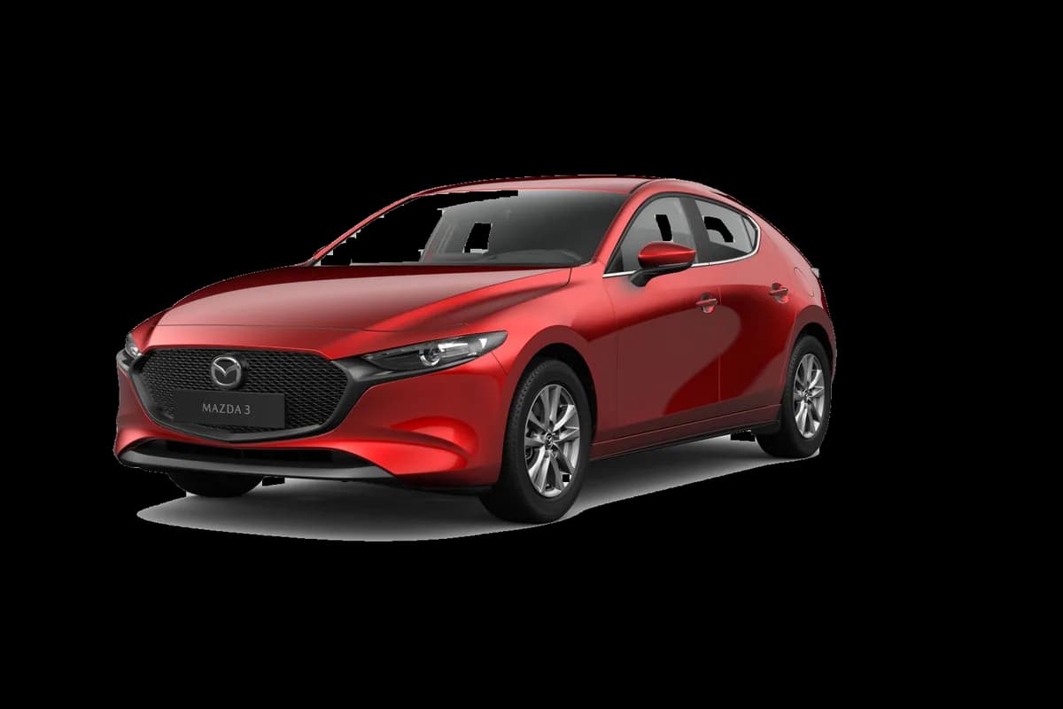 Mazda3